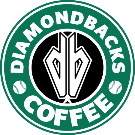 Starbucks Logo Iron On Paper